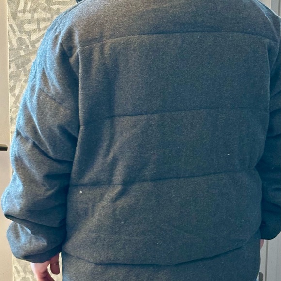 NWT, men’s-pea coat, Beverly Hills polo club, very warm! - Picture 2 of 4